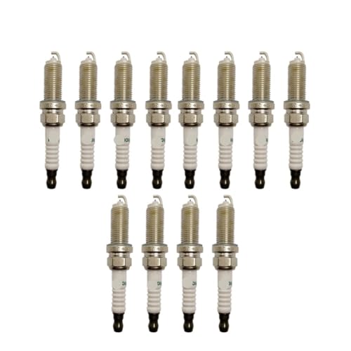 Supprimez les ratés moteur avec la bougie d'allumage Iridium 9091901275 Auris