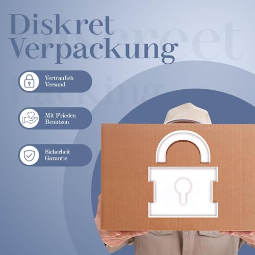 Delay Spray für Mann，libido booster for men-Lässt Sie länger im Bett bleiben (S)