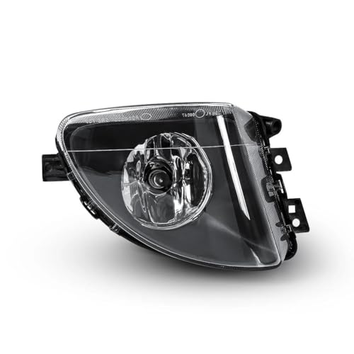 Feux antibrouillard LED sécurisez vos trajets de nuit en BMW Série 5 F10