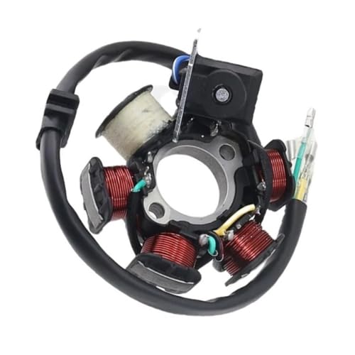 Bobine d'allumage de bâton C110-6 stable anti rate de moteur