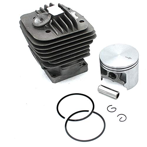 Big Bore Cylinder Piston Kit 54mm For STIHL 064 064W 064R 064RW MS640 MS640W MS640R MS640RW PN 1122 020 1203