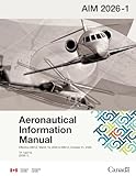 Transport Canada Aeronautical Information Manual: TC AIM - TP14371E