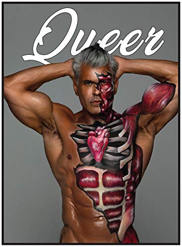 Queer Dec 2020 V1: We're here, we're queer