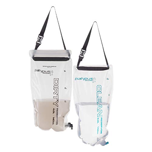 Platypus GravityWorks Replacement Reservoir Kit