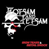Iron Tears & Metal Shock