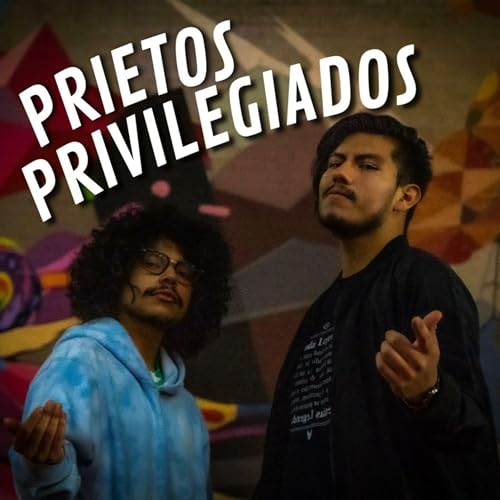 Prietos Privilegiados cover art