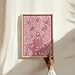 Florence The Machine King Dance Fever Print Premium Scoop - Poster - Floral Posters