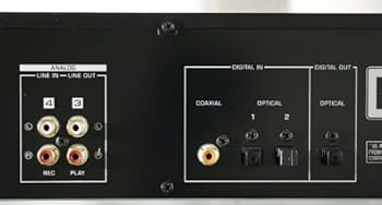 Amazon | ヤマハ YAMAHA MDX-793 MDレコーダー | ヤマハ(YAMAHA