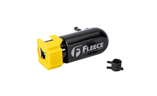 Fleece Performance 2017-2024 Ford F250-650 6.7L Powerstroke Injector Return Line