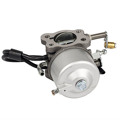 Hifrom Carburetor Compatible With Ezgo Golf Cart 350Cc (4 Cycle) Workhorse, St350New Golf Car Part Replace 72558-G05 #TOP4