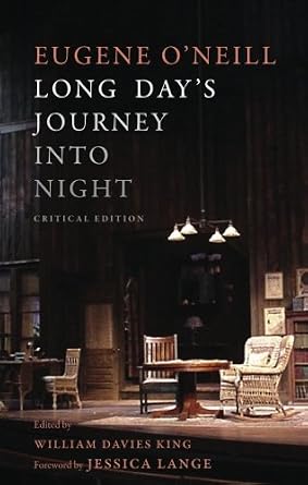 Long Day's Journey Into Night: Amazon.co.uk: O'Neill, Eugene, King ...