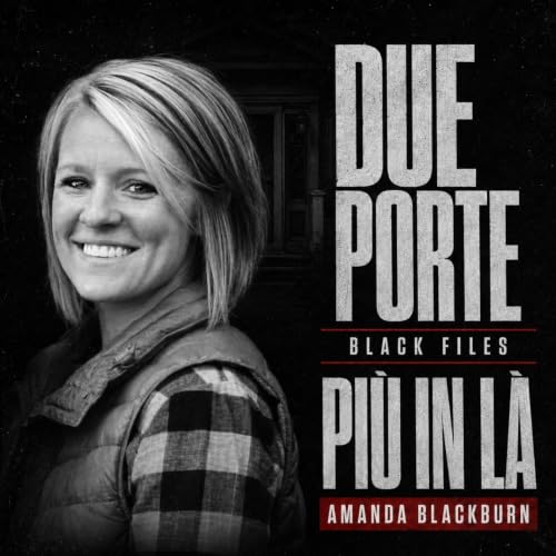DUE PORTE PI&Ugrave; IN L&Agrave; | UN&rsquo;ORA PRIMA