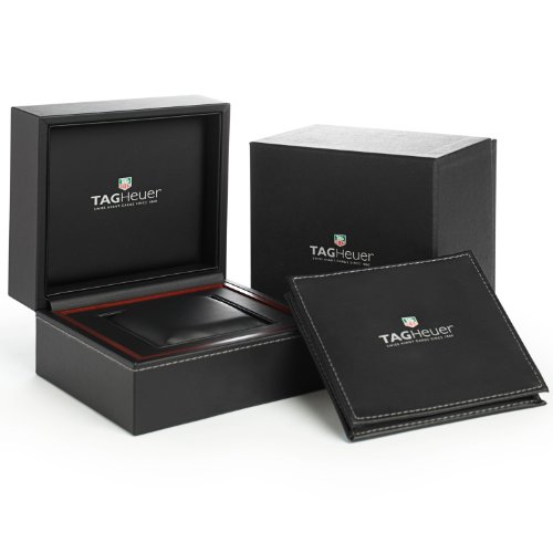 Tag Heuer Carrera Men's Automatic Chronograph Watch CAR2A10.BA07993