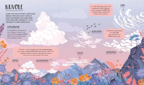 Su E Giù. Sali Fino Allo Spazio, Poi Gira Il Libro E Scendi Fino Al Centro Della Terra! Ediz. A Colori - 7