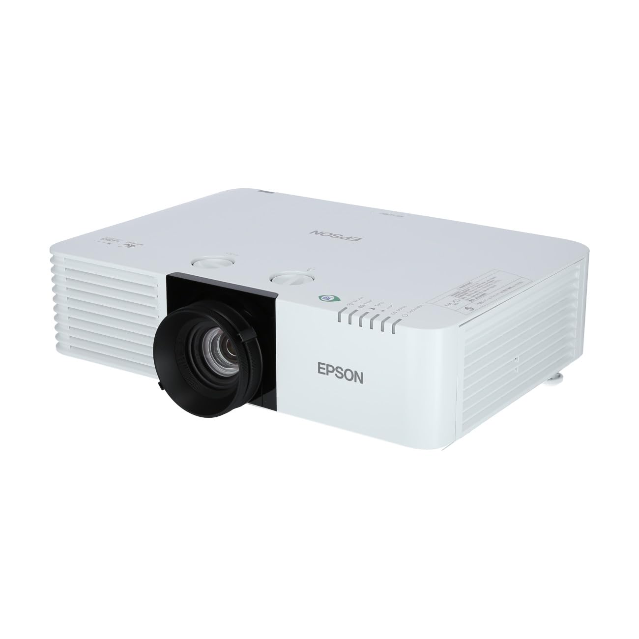 Epson EB-L730U projektor danych 7000 ANSI lumenów 3LCD WUXGA (1920x1200) Biały