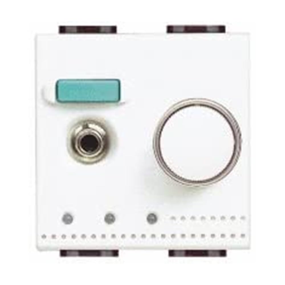 LIVING LIGHT Preamplificatore di Ingresso