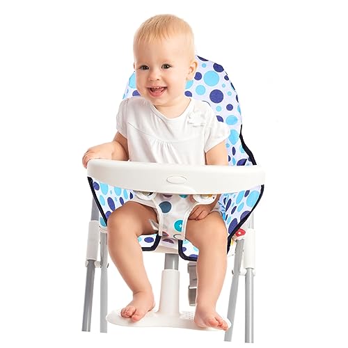 CIMAXIC 1 Unidade Almofada Cadeira Alta Para Crianças Suprimentos Para Bebês Cadeiras Altas Para Cri