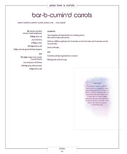 Peas, Love and Carrots: The Best-Selling Kosher Cookbook - Thumbnail 6
