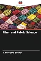 Fiber and Fabric Science (French Edition) 6208710588 Book Cover