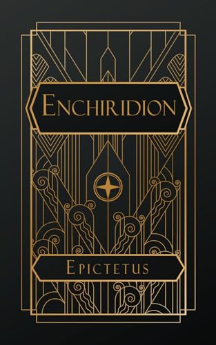 Enchiridion B0CVS7X8XN Book Cover