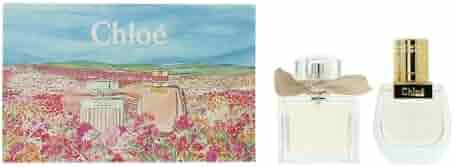 Chloé Eau de Parfum 2個セット Chloé - Chloé Eau de Parfum 2-Piece Mini Gift Set | Ulta Beauty