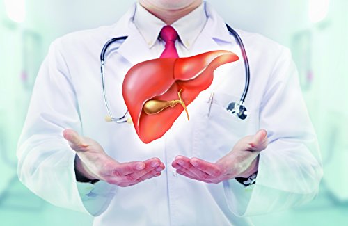 Kidney Liver Health - Liver Support Complex 1200 Mg - Dietary Supplement, Liver Support Supplement, Liver Cleanse Detox & Repair Fatty Liver Tea, Liver Health Formula, Kidney Support 1 Bottle 60 Caps #TOP2