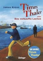 Timm Thaler oder Das verkaufte Lachen 3789122424 Book Cover