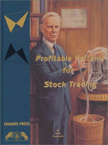 Profitable Patterns for Stock Trading 0934380473 Book Cover