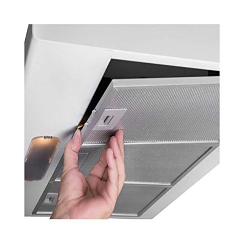 Depurador Slim 60cm 3 Vel. Inox 220V - SUGGAR - DI62IX