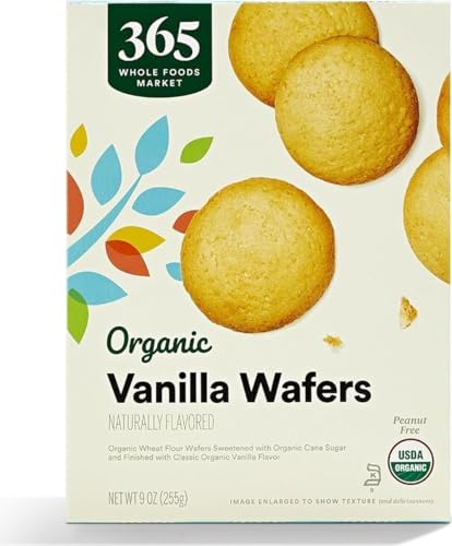 365 by Whole Foods Market, Organic Vanilla...
