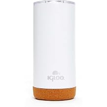 IGLOO Cork Mug 500ml