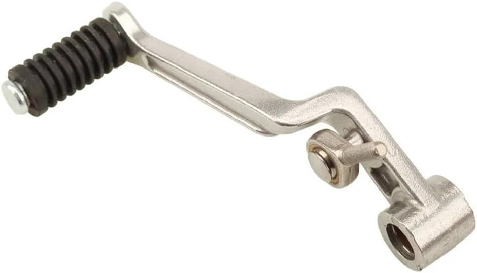 オートバイ用ギアシフトペダル オートバイシフターギアシフトレバースズキ GSXR600 GSXR750 K6 2006 2007 2