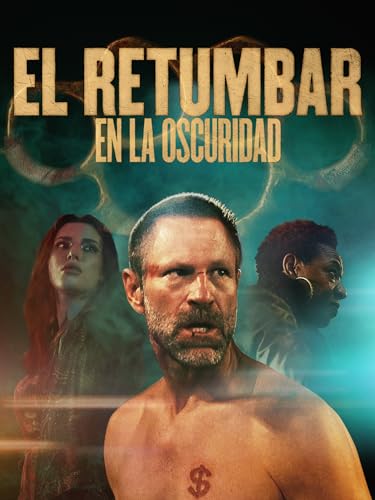 El Retumbar En La Oscuridad