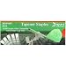 Zenport ZLT2 ZEN/MAX Box of Tapener Staples, 10000-Count