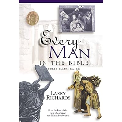 Every Man in the Bible