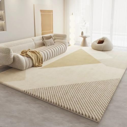 Bltokey �J�[�y�b�g ���O�J�[�y�b�g �O�~ �~ �t �� ���O�}�b�g ���O �˂� ���� ������� �ӂ�ӂ� �g���� ����~�ߕt �􂦂� ���r���O/�x�b�h���[�� �h�_�j �h�L 1�N���g���� �l�G���p ��[ ���g�[�Ή� 160x230cm �J���[3