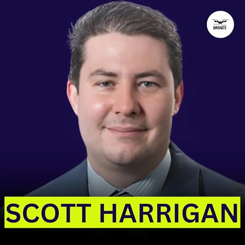 Why Drone Startups Fail to Build Simple Tools Surveyors Actually Use with Scott Harrigan