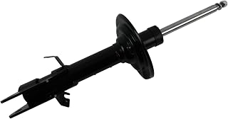 Bilstein 22-24 Subaru Forester (SK) B4 OE Replacement Front Left Strut Assembly