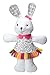ALEX Toys Craft Color and Cuddle Washable Bunny