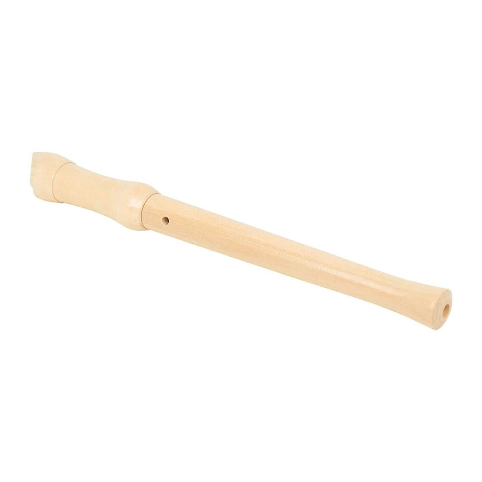Flauto Dolce Soprano Professionale In Legno A 8 Fori Ideale Per Principianti In Stile Tedesco/barocco Flauto Dolce