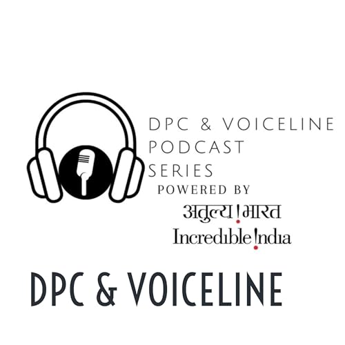 DPC & VOICELINE - Podcast Series Podcast Por DPC & Voiceline arte de portada