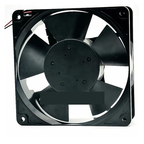 Ventilateur 48V 12038 contre la surchauffe des composants 120mm
