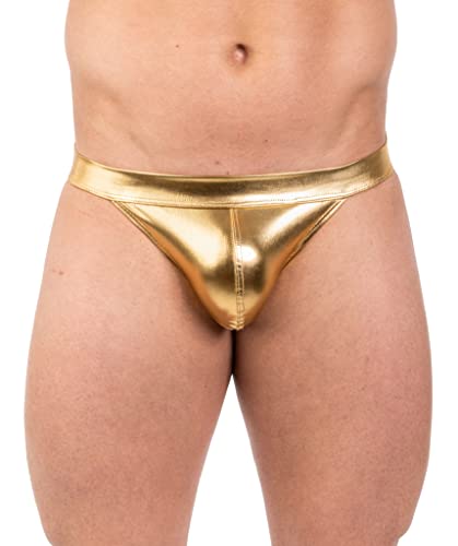 Gary Majdell Sport Mens Jockstrap Bikini Swimsuit2