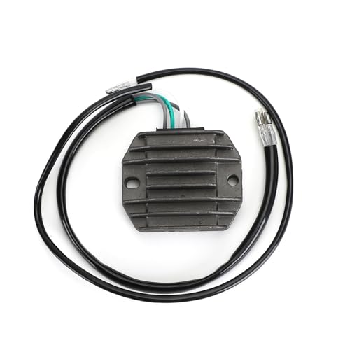 Régulateur redresseur pour moteur BF et BFP 8/9.9/10Hp 31750-ZW9-000