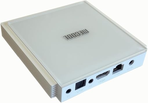 KM2 Plus Deluxe ATV Box Netflix 4K Android 11 TV Box Amlogic S905X4 4GB DDR4 32GB 2.4G & 5G WiFi 6 1000M-LAN BT5.0 Prime Video 4K HDR Box Google