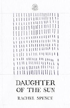 Daughter of the Sun (Poetry Collections)