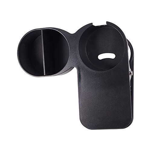 Maiitmor �J�b�v�z���_�[�N���b�v, 1�� ���� �v���X�`�b�N �e�[�u�� �� �֎q �}�O�z���_�[ �|�[�^�u�� �J�b�v�z���_�[ �� �f�X�N�T�C�h ���[�z���_�[ �z�[���p �w�Z ������, �u���b�N