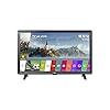 Smart TV LED 24' Monitor LG 24TL520S