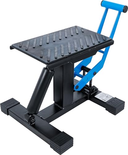BGS 74403 Sollevatore Moto 150 kg