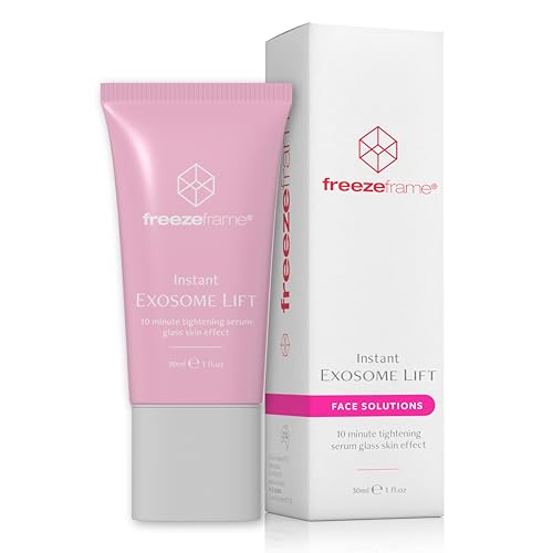 Image of freezeframe - Instant Exosome Lift (30ml)